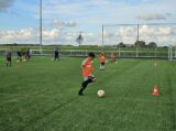 Eerste training S.K.N.W.K. JO11-1jm seizoen 2023-2024 (74/80)